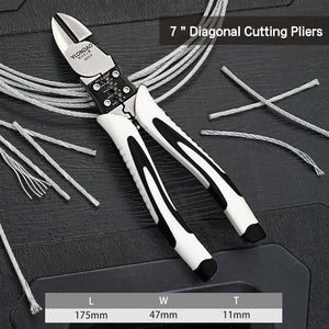 Universal pliers multi-function pliers