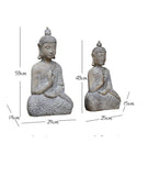 43cm Buddha ornaments