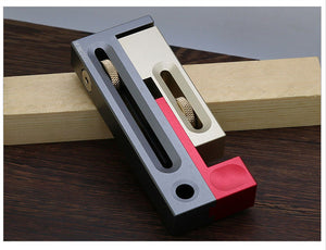 Woodworking Tools Saw Table Adjuster Tenon and Tenoner