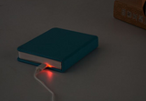 LED book light