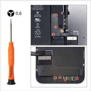 Mobile phone disassembly tool