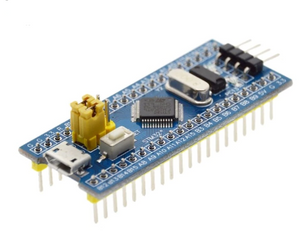 STM32F103C8T6 ARM STM32 for minimum system development board module microcontroller core board