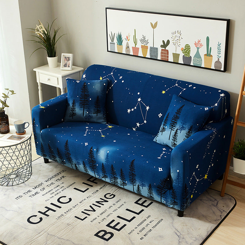 Universal Sofa Cushion Cover