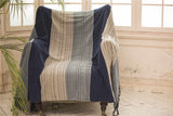 Chenille sofa cloth blanket