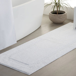 Foreign trade carpet manufacturers wholesale door mat bathroom mat super fiber tea room carpet floor mat