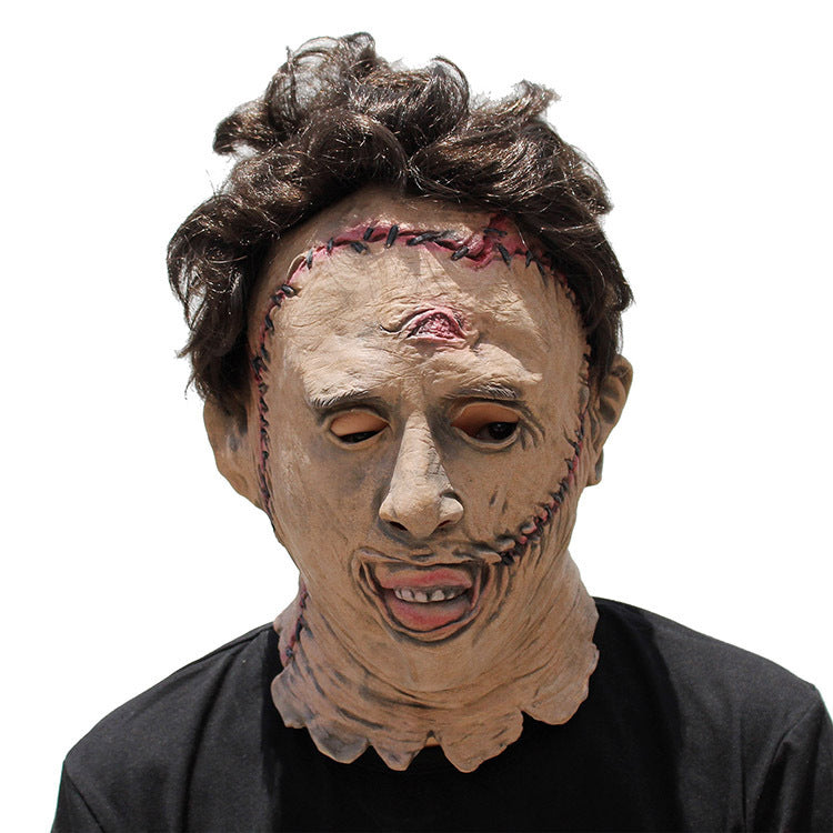 Halloween Horror Masks Around Film And Television