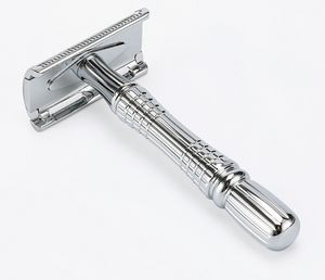 Safety Double Edge Razor For Men Shaving Set Knife Barber Straight Razor Men's Shaving Razor Blades Shaving Machine