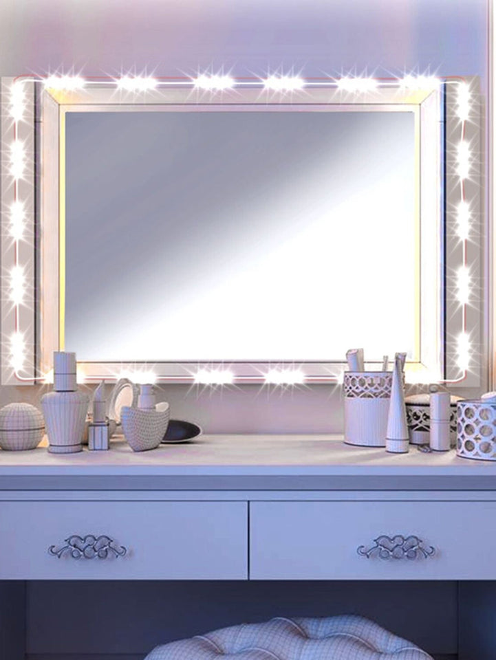 Led Vanity Mirror Lights