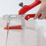 Tile Leveler Aid Installation And Measuring Tool