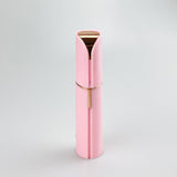 Ladies Electric Mini Hair Removal Machine Lipstick Shaver Eyebrow Trimmer