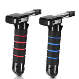 Multifunctional Car Safety Hammer Armrest Escape Three-in-one Tool