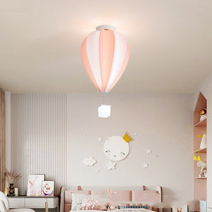 Creative Ceiling Lamp Of Cartoon Children's Room