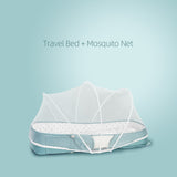 Baby Travel  Nest Bed for Baby
