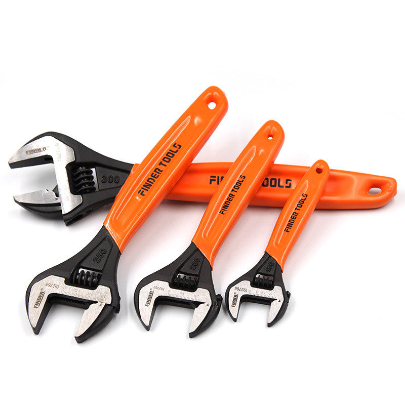 New manual multi-function wrench
