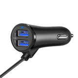 Fast Charge Car Charger
