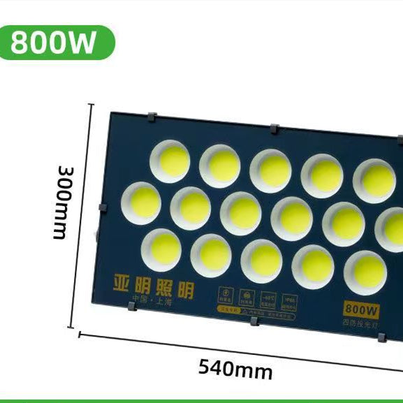 Yameen Led Projection COB Floodlight