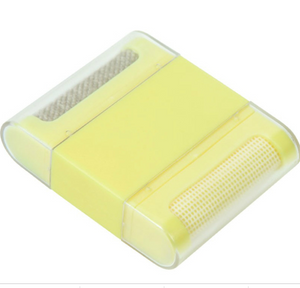Portable Manual Sofa Clothes Cleaning Brushes