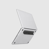 Portable Stand for Laptop Desktop Raising Neck Protector