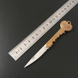 Mini Key Knife