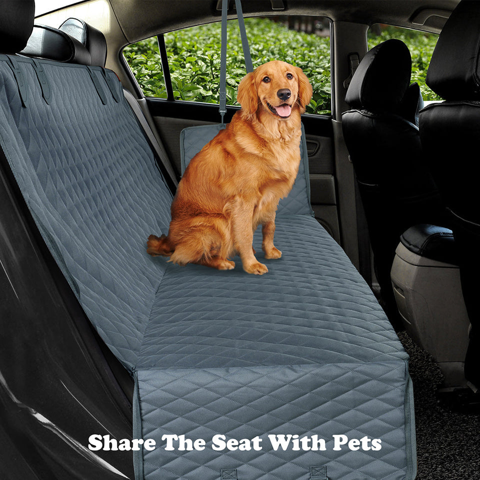 Car Pet Cushions, Car Pet Cushions, Anti-seepage
