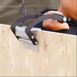 High-strength wood handling wrench