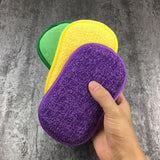 Kitchen cleaning towel