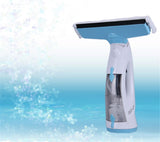 Household Small Mirror Cleaning Handheld Rechargeable Window Cleaning And Scraping Machine