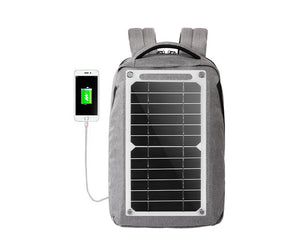 Backpack Solar Charger