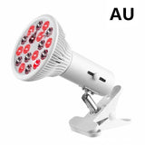 Amazon Hot Style LED Physiotherapy Lamp Infrared Physiotherapy Lamp