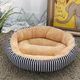 Sized Kennel New Cat Kennel Winter Warm Pet Mat Pet Supplies Cat Mat Dog Bed