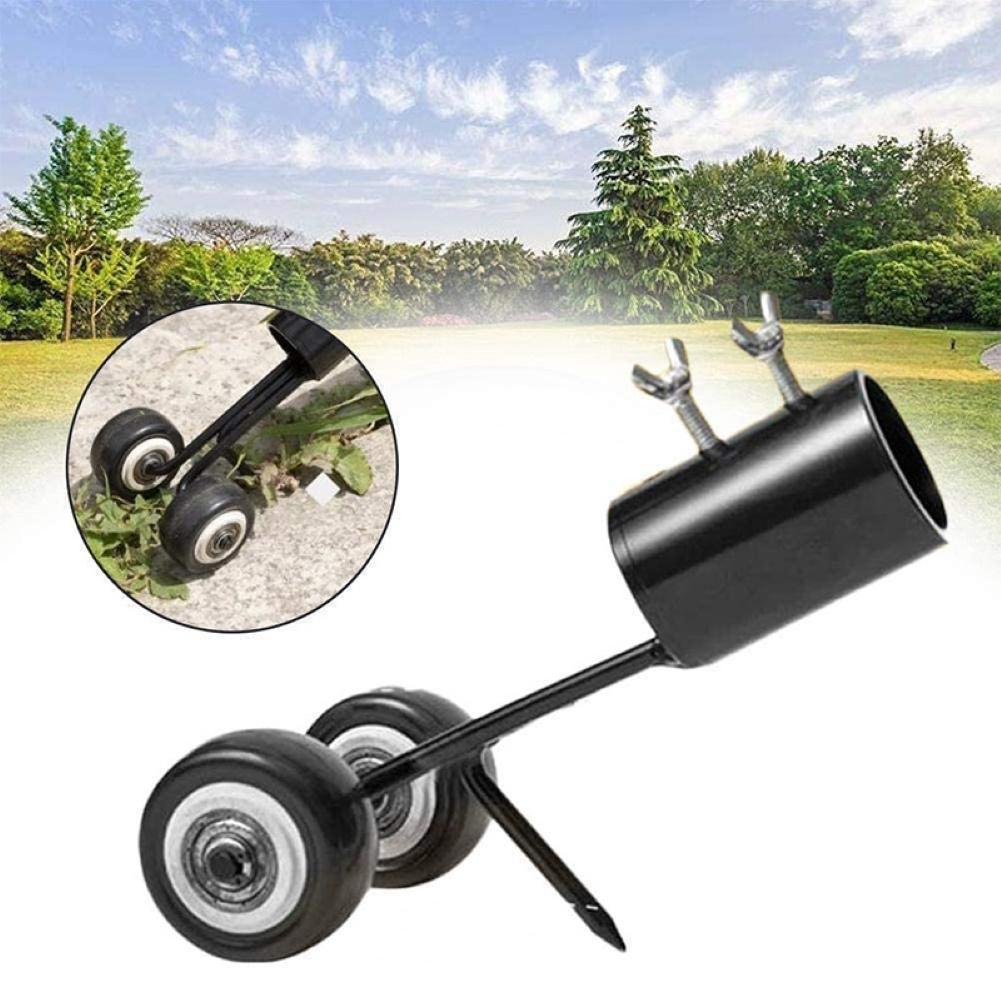 Garden Outdoor Manual Weed Puller Stand Up Weeds Weeder Removal No-Bend Lawn Mower Weeding Gardening Grass Trimming Tool
