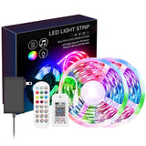 New Product LED Lights With Smart WIFI Colorful Lights