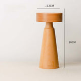 Lighthouse Desk Lamp Creative Touch Sensing Night Light