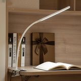 Rechargeable Plug-in Dual-purpose Work Desk Lamp