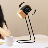 Eye Protection Charging Dimming Household Room Anti-myopia Desk Lamp