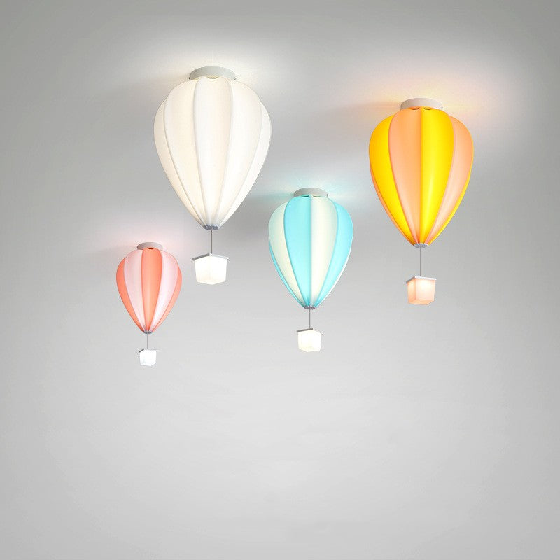 Creative Ceiling Lamp Of Cartoon Children's Room