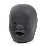 Toy Human Face Doll Pinch Decompress