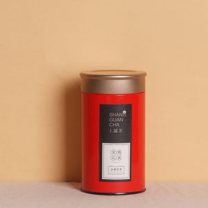 Tin Can Sealed Tea Packing Box