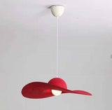 Nordic Creative Hat Chandelier Modern Minimalist