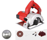 Electric Saw Marble Electromechanical Multifunctional Portable Cutting Machine