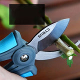 Household Bonsai Gardening Flower Arrangement Multifunctional Scissors
