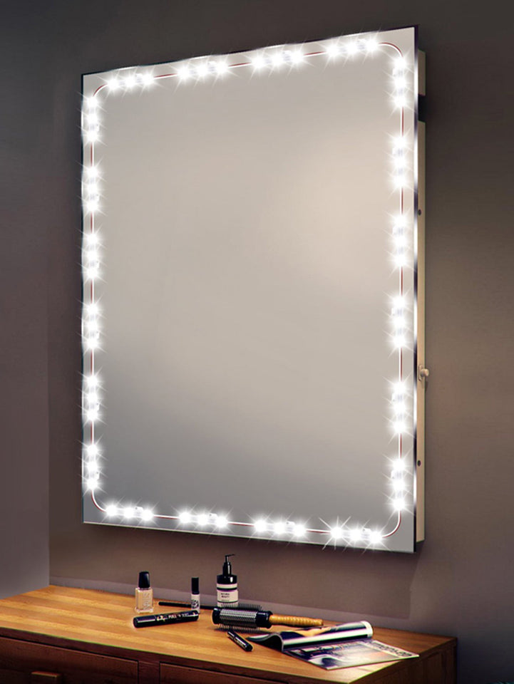 Led Vanity Mirror Lights