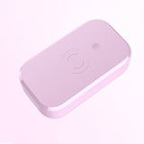 Ultraviolet Disinfection Box, Nail Art And Beauty Tool Disinfector, Multifunctional Mobile Phone Wireless Charging Disinfection Box