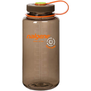 Nalgene 32 oz. Wide Mouth Sustainable Water Bottle