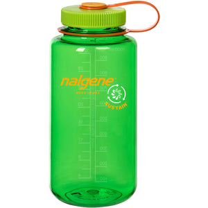 Nalgene 32 oz. Wide Mouth Sustainable Water Bottle