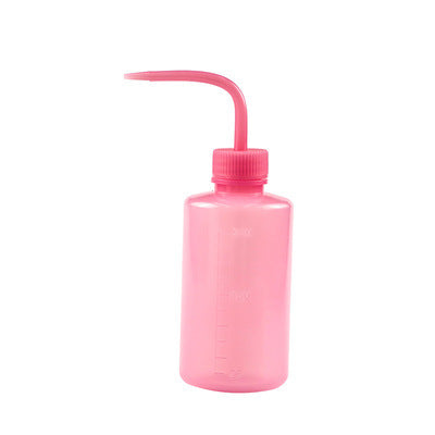 Spot 250ml squeeze watering can watering can