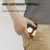 Solar Portable LED Camping Light Lantern Tent Lamp Rechargeable Hiking