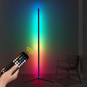 Bedroom Symphony RGB Atmosphere Floor Lamp Smart