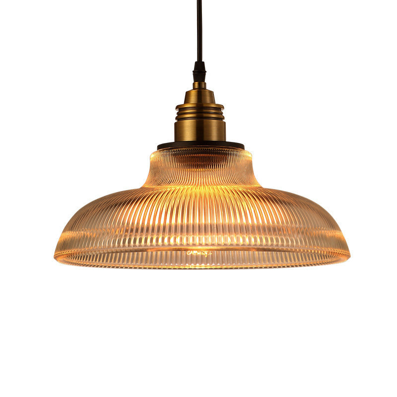 Nordic Creative Personality Industrial Home Lighting