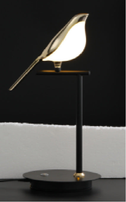 Modern Simple Atmospheric Light Luxury Hall Lamps
